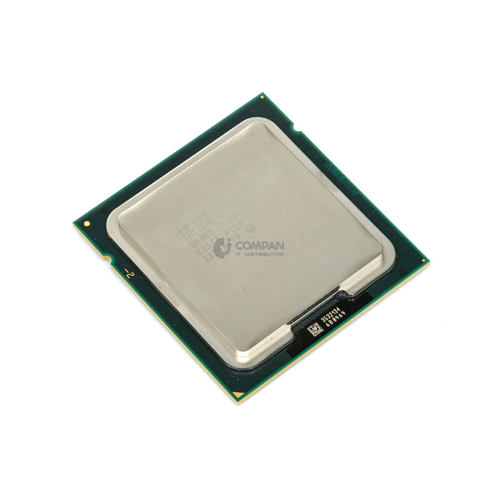 SR0RM INTEL XEON E5-1410  2.80GHZ 4CORE 10MB CACHE