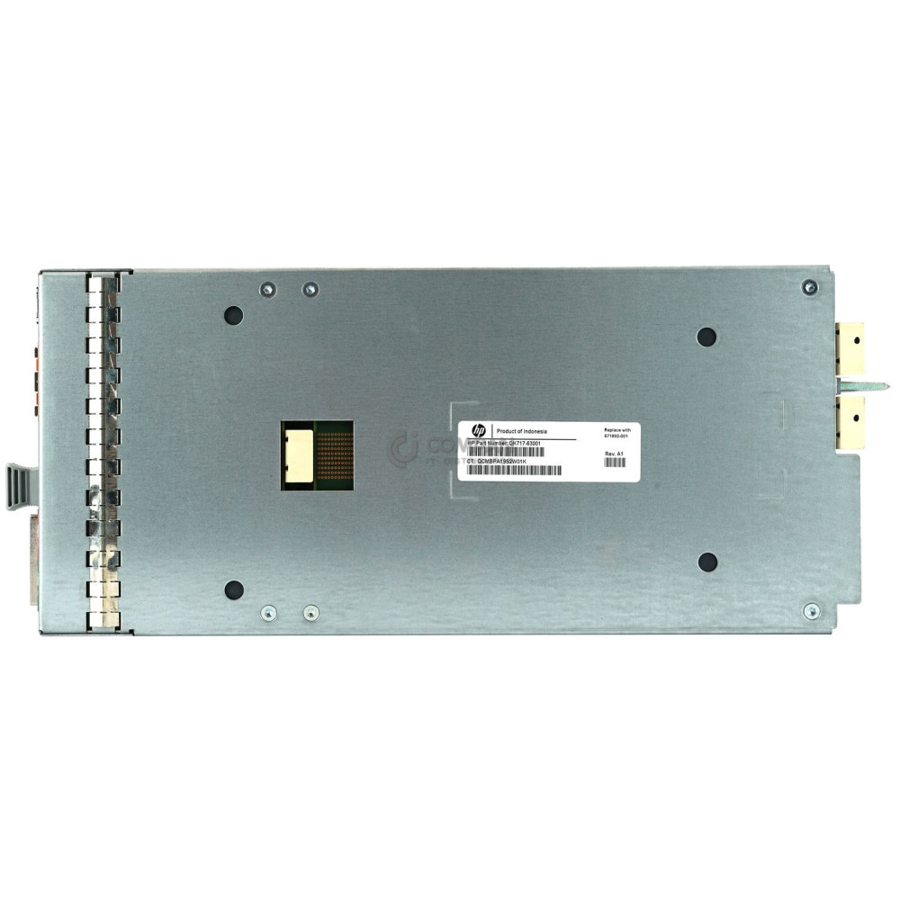671992-001 HPE CONTROLLER FOR HPE EVA STORAGEWORKS P6550