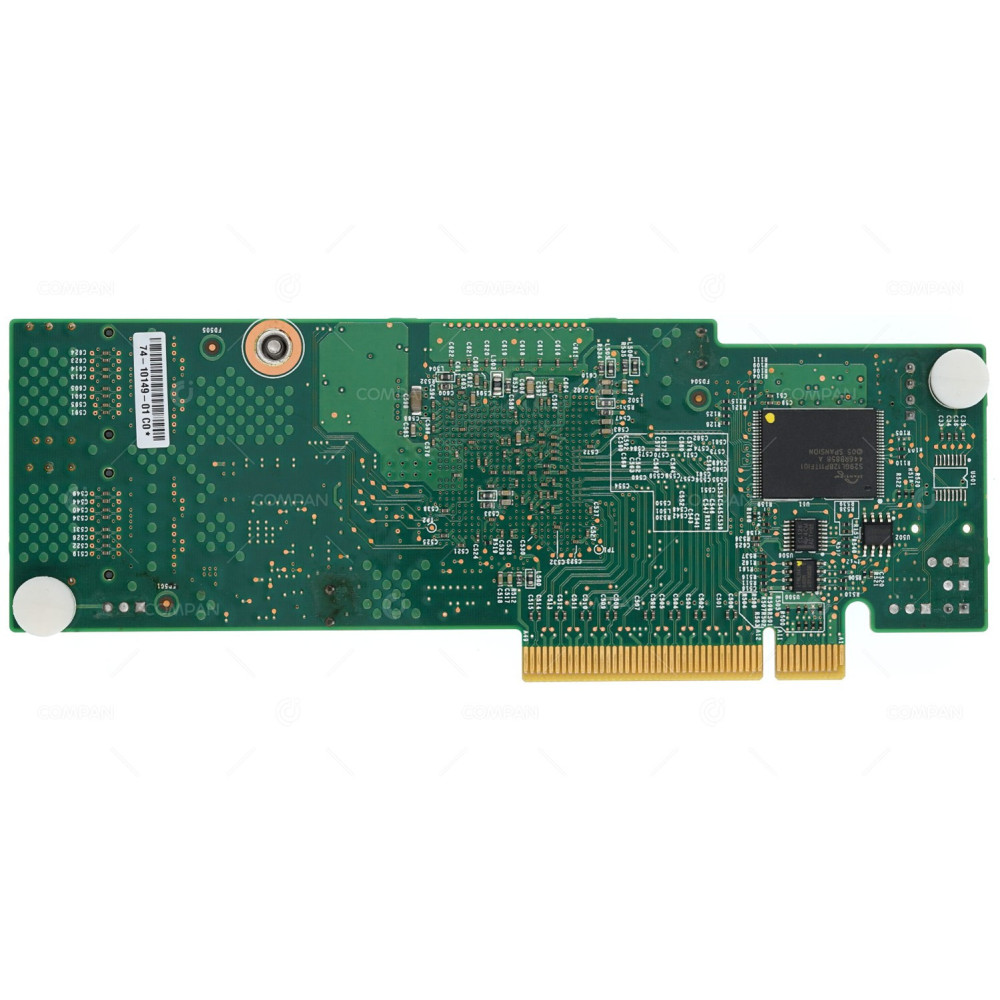 74-10149-01 CISCO MEZZANINE SAS RAID CONTROLLER CARD FOR C220 M3