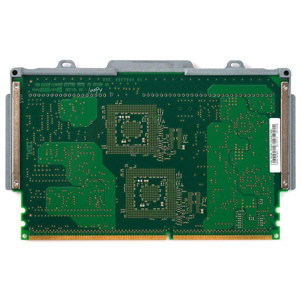 74Y3910 IBM TPMD CARD MEMORY CONTROLLER POWER7 - 74Y3912