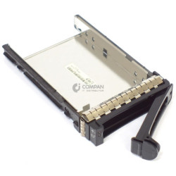 H7206 DELL 3.5 HARD DRIVE SCSI G8 G9