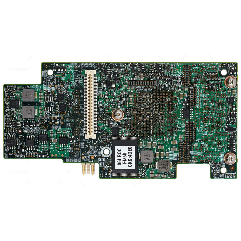 G35316-612 INTEL 8-PORT SAS 6GB RAID CONTROLLER - F3C35S6IMA0070, RMS25CB0