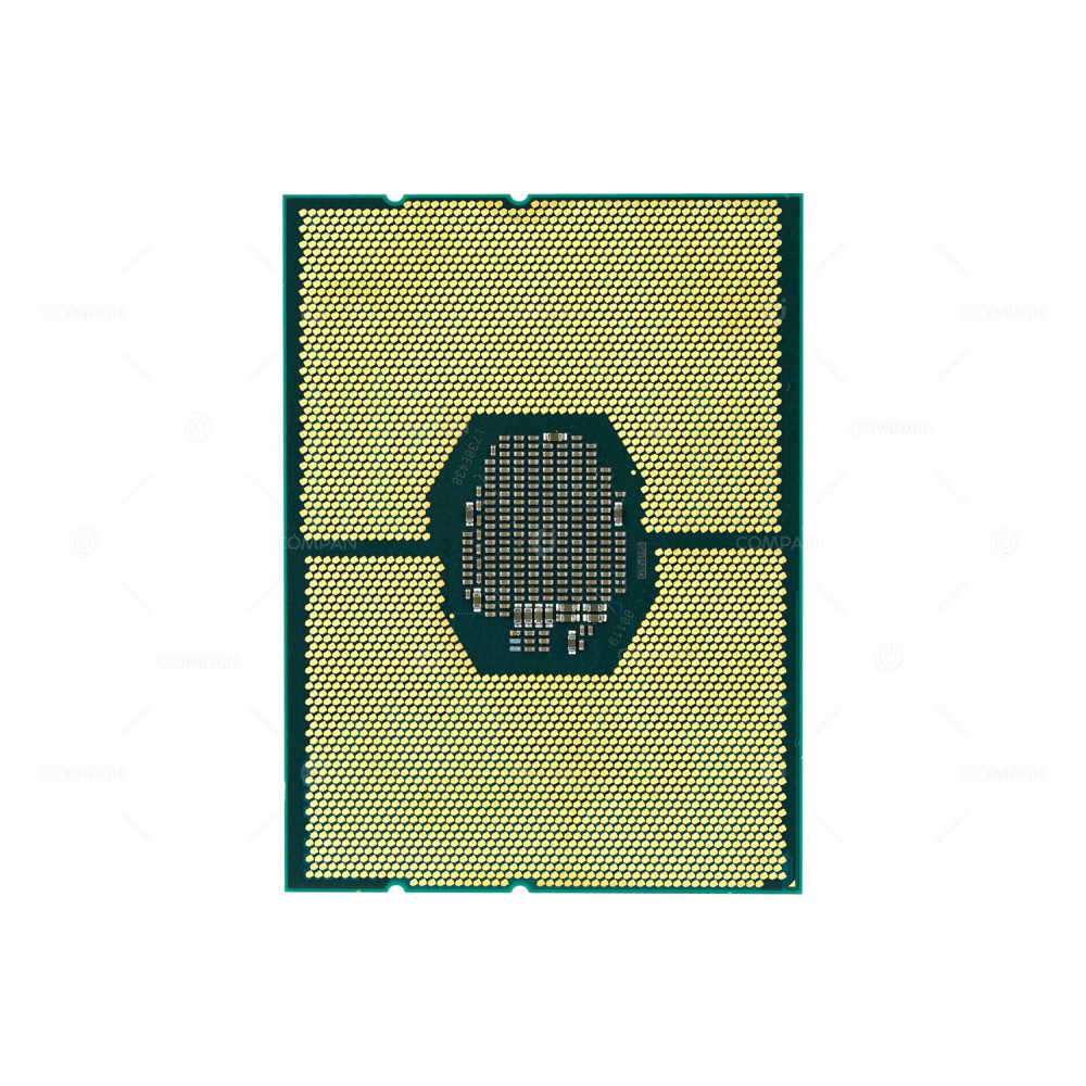 SR3GF INTEL XEON GOLD 5118 2.30GHZ 12-CORE 16.5MB L3 CACHE 105W LGA3647