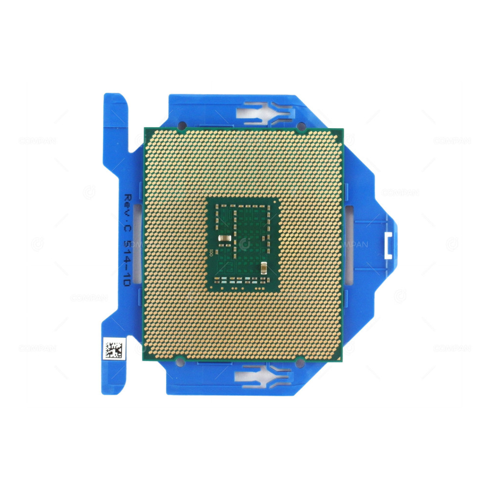 762449-001 HP INTEL XEON E5-2660 V3 2.60GHZ 10 CORE 25MB CACHE - SR1XR
