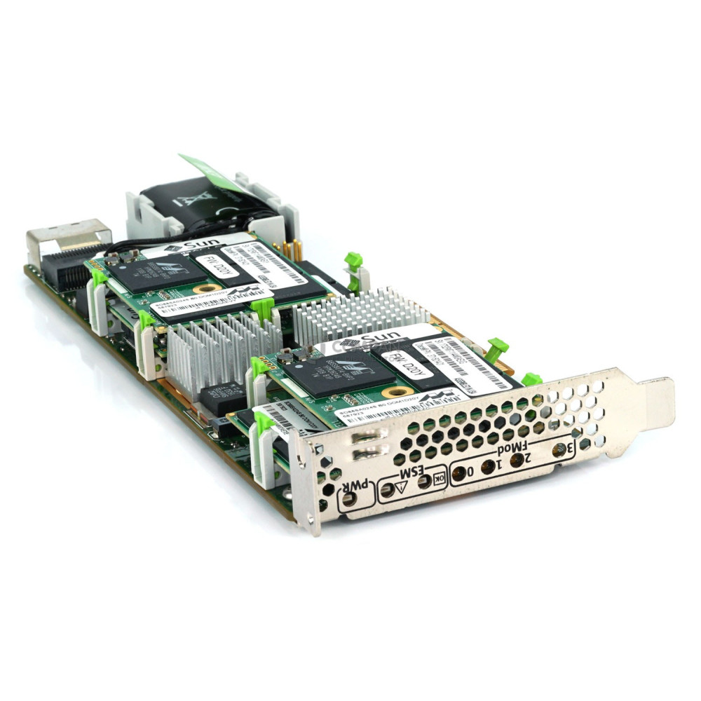 541-4416-04-04 SUN F20 96GB FLASH ACCELERATOR M2 PCI-E - 511-1646-02, 514-4417-03