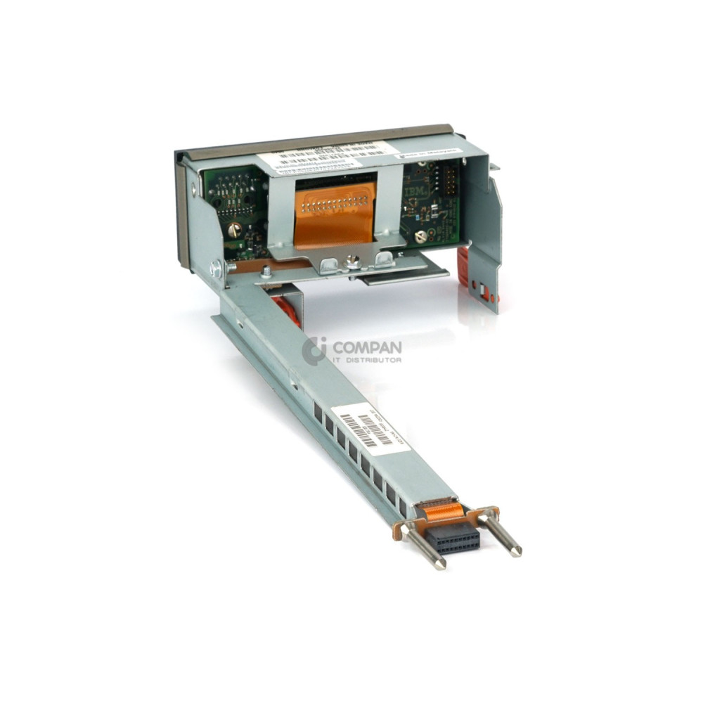 39J3272 IBM OPERATOR CONTROL PANEL FOR IBM POWER 570 SYSTEMS