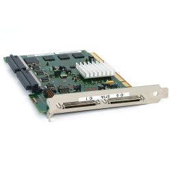 39J5022 IBM PCI-X DUAL CHANNEL U320 FOR 7311-D20 - 42R4860, 571A