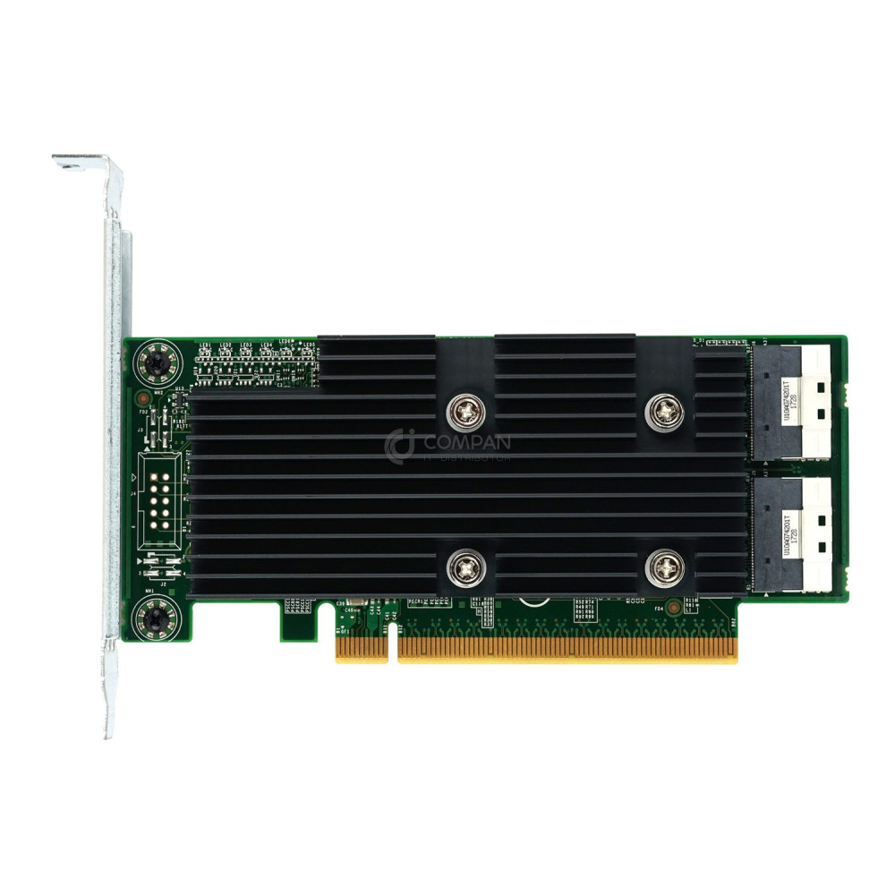 1YGFW DELL FLASH SSD NVME PCI-E EXTENDER EXPANSION CARD FOR POWEREDGE G14