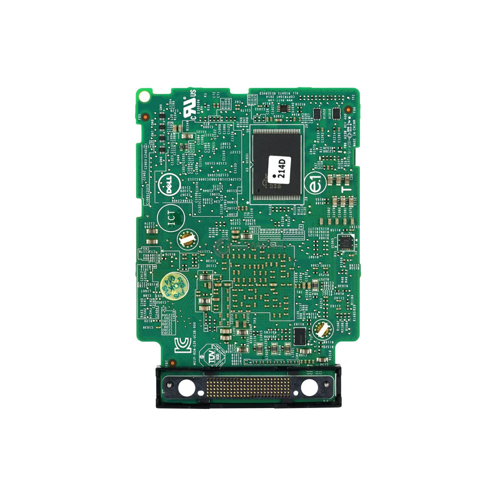 GDJ3J DELL PERC H330 MINI MONO 12GB - 0GDJ3J