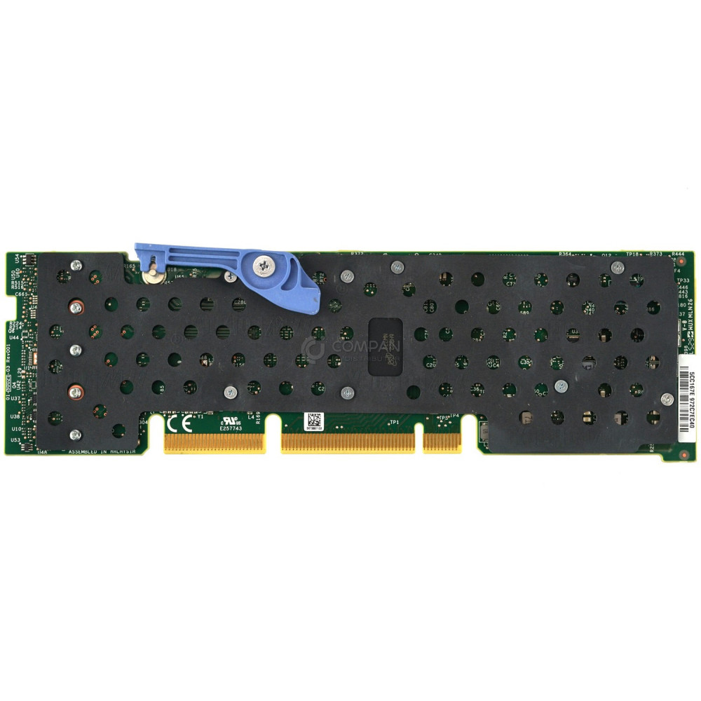 UCSC-RAID-M5 CISCO 12GB SAS RAID CONTROLLER FOR UCS C240 M5 - 03-50021-08002