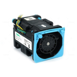 H89156-002 NIDEC ULTRAFLO 12V 2.19A DC VIOLENT COOLING FAN R40W12BS3E9-57A011CR