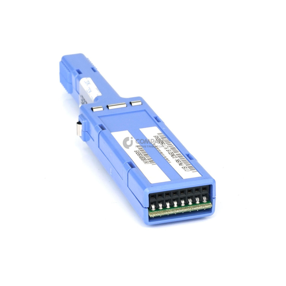 39J2913 IBM SERVICE PROCESSOR CARD FOR POWER 570 SYSTEM - 528E