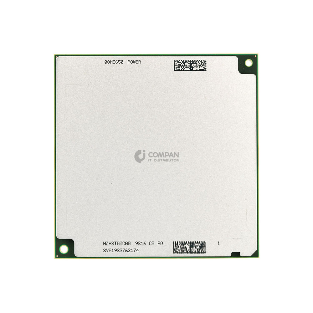 00NE650 IBM P8V201 12-CORE CPU FOR E880 PSERIES POWER8 - P8V201