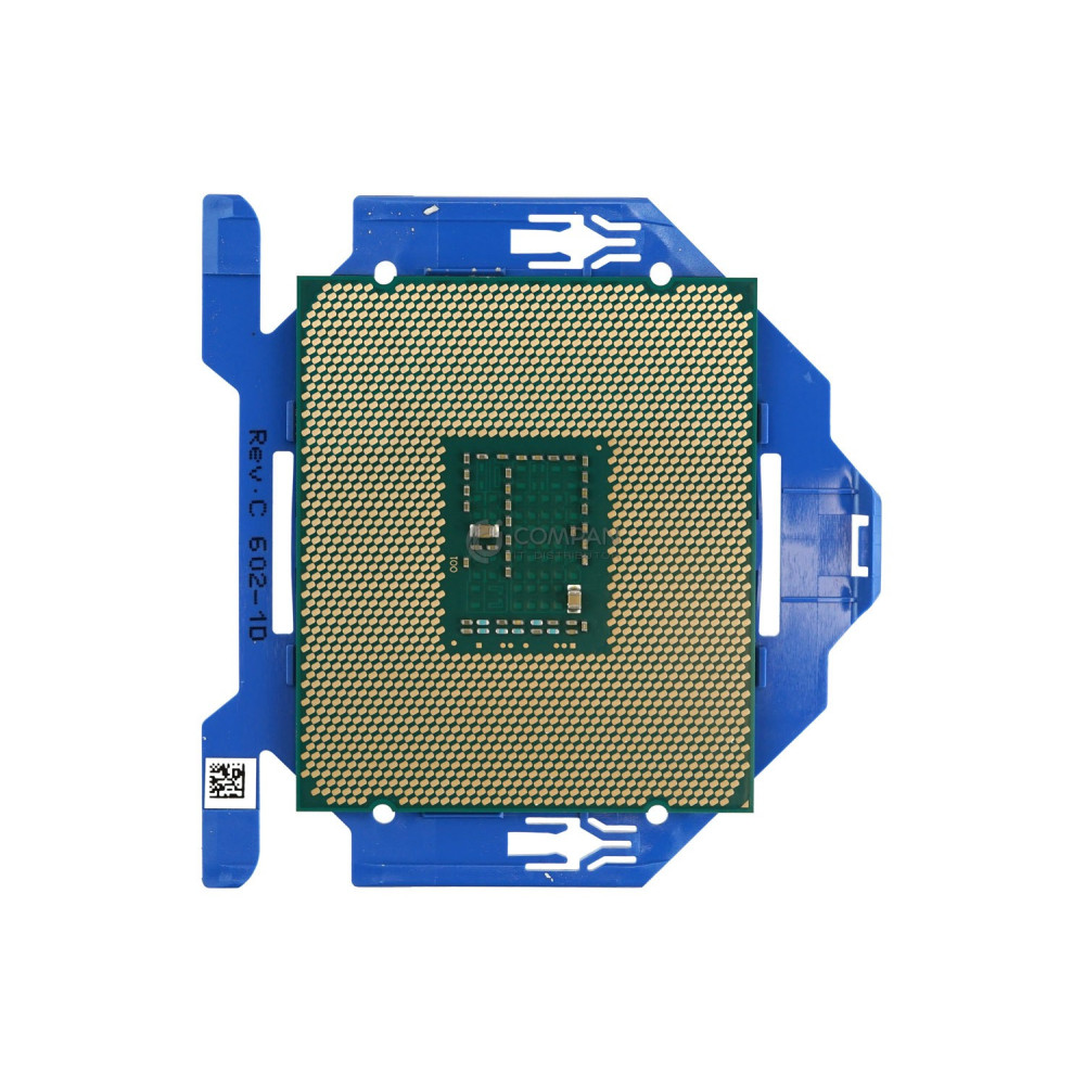 762451-001 INTEL XEON E5-2680 V3 2.50GHZ 12 CORE 30 MB 120W LGA2011-3