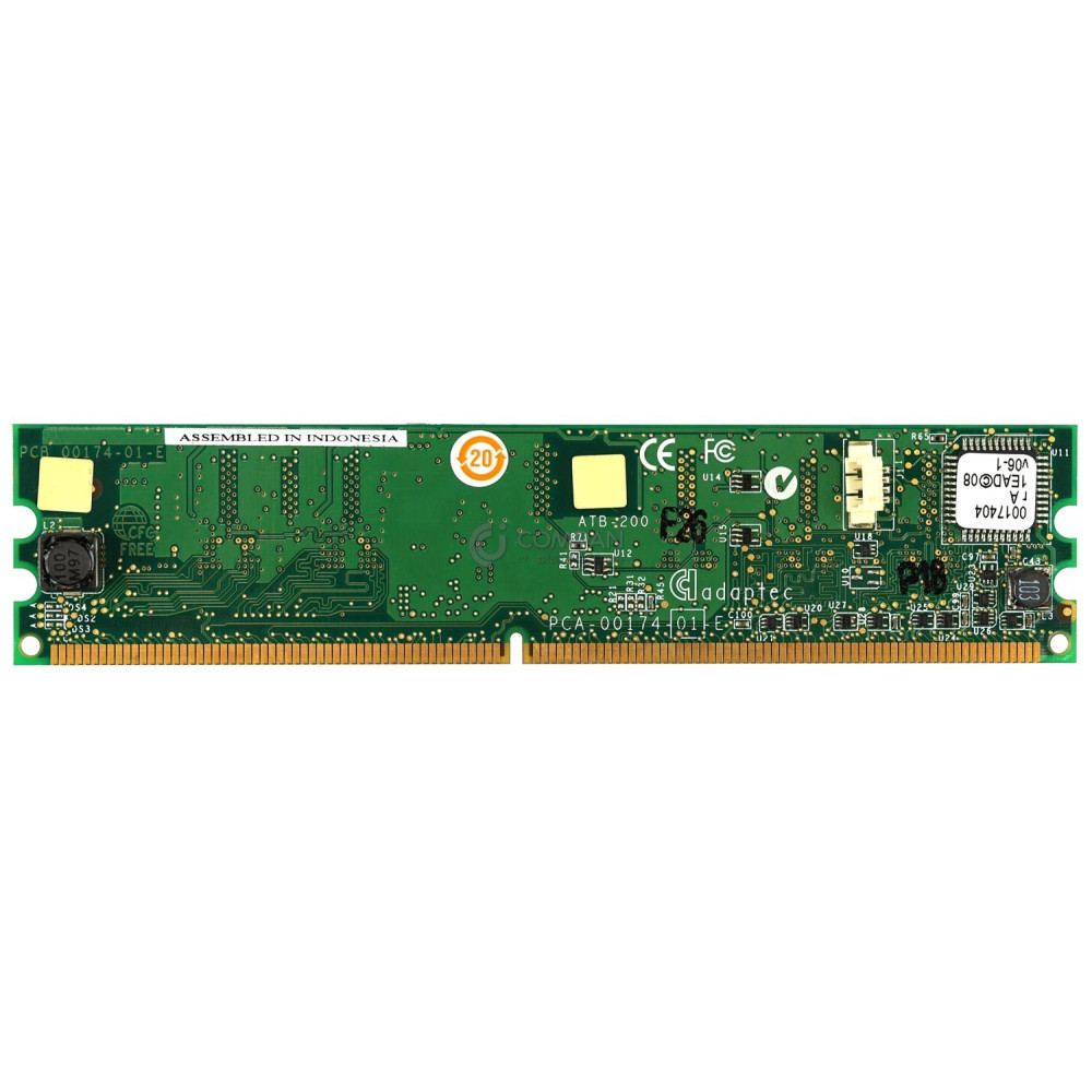 44E8732 IBM SERVERRAID  8K SAS CONTROLLER - TCA-00174-01