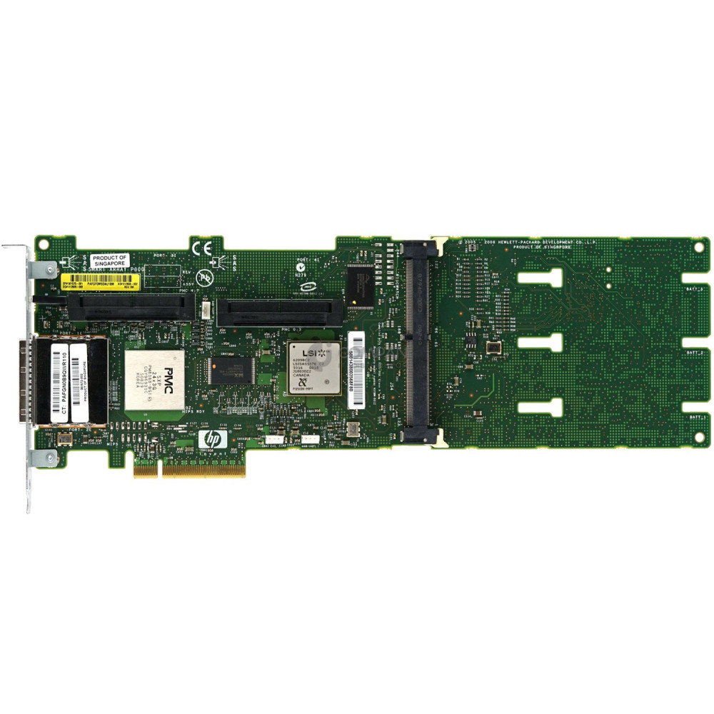 501575-001 HP SMART ARRAY P800 SAS RAID CONTROLLER PCI-E - 381572-002