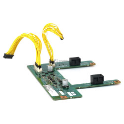 541-3304-03 SUN ENTERPRISE FAN BACKPLANE FOR SUN SPARC M3000