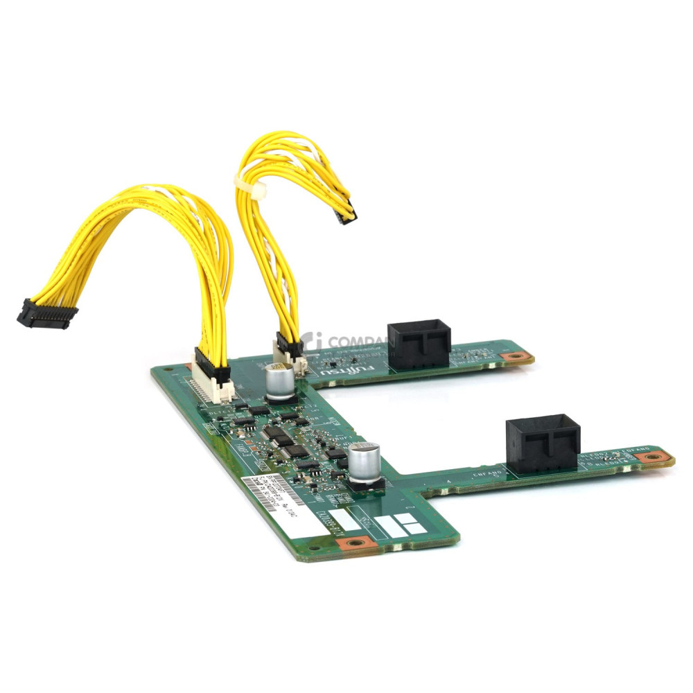 541-3304-03 SUN ENTERPRISE FAN BACKPLANE FOR SUN SPARC M3000