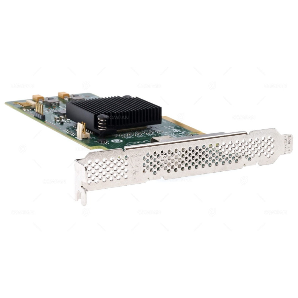 L3-25091-03A LSI LOGIC SAS 9240-4I SAS SATA RAID CONTROLLER PCI-E - 9240-4I