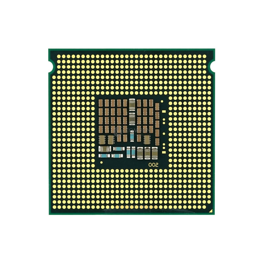 SLAC5 INTEL XEON E5345 4CORE 2.33GHZ