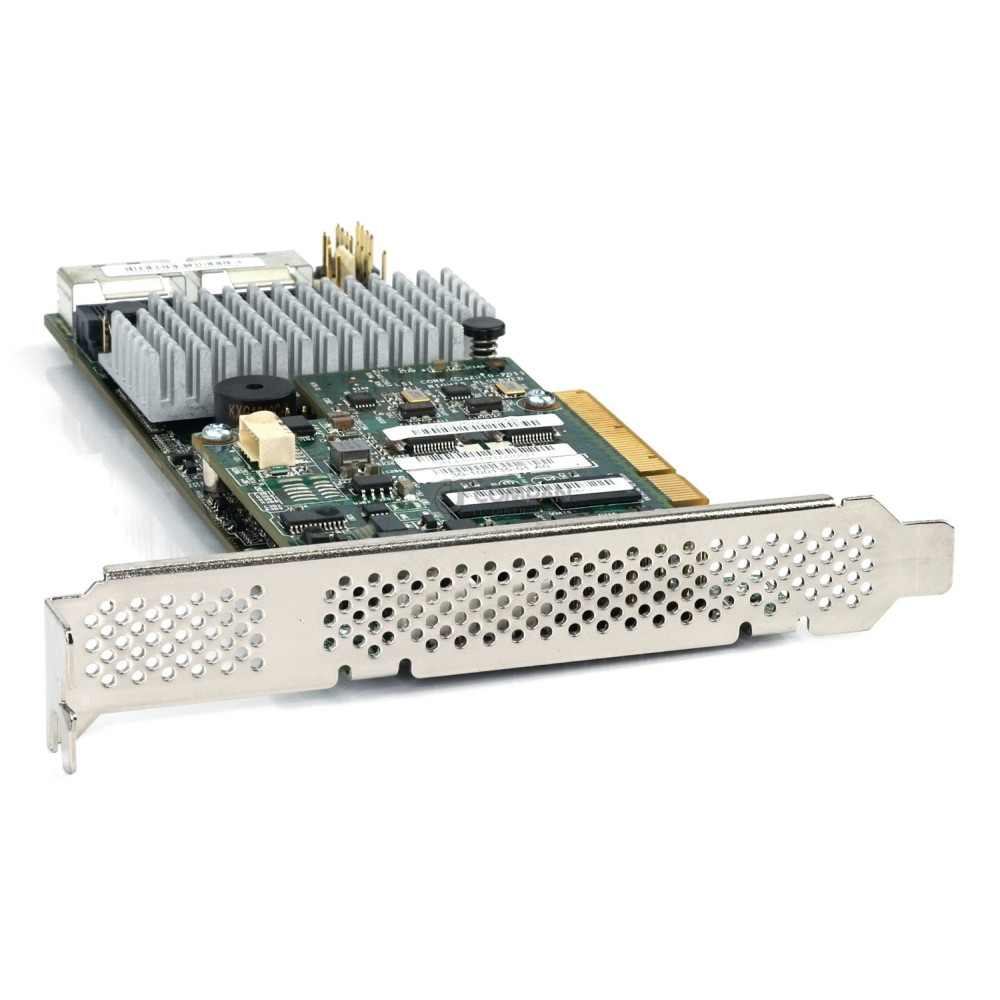 UCS-RAID9271CV-8I CISCO LSI 9271CV-8I 6G SAS MEGARAID CONTROLLER