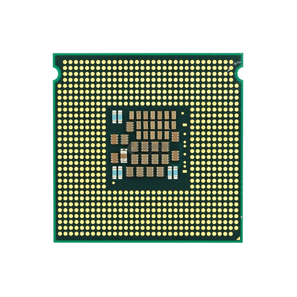SLB9J INTEL CORE 2 DUO E8400 2CORE 3GHZ