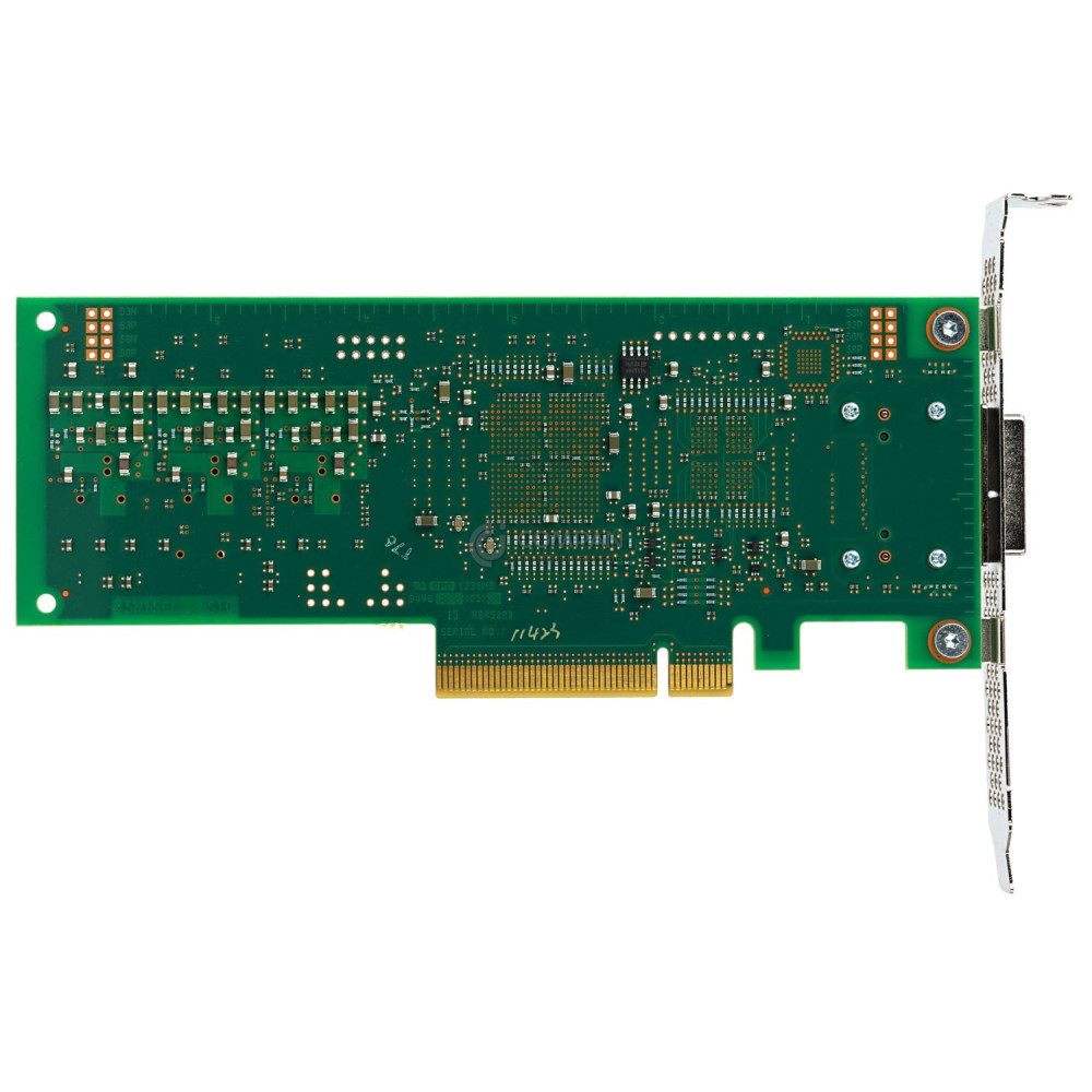 45W5689 IBM DS8700/8800 PCIE 1 PORT 6G SAS CONTROLLER
