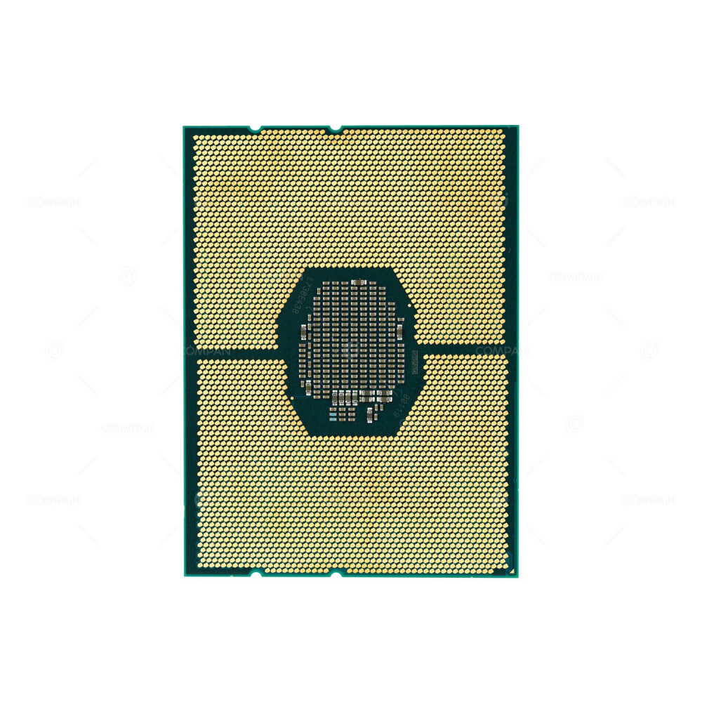 SR3MA INTEL XEON GOLD 6146 CPU PROCESSOR 12 CORE 3.20GHZ 24.75MB 165W L3 CACHE SR3MA