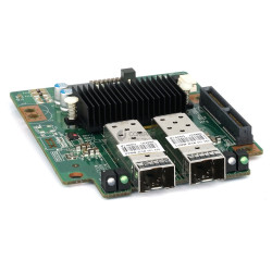 DAS2ETH38D0 QUANTA 2 PORT SFP+ 10GB/S RAID CARD