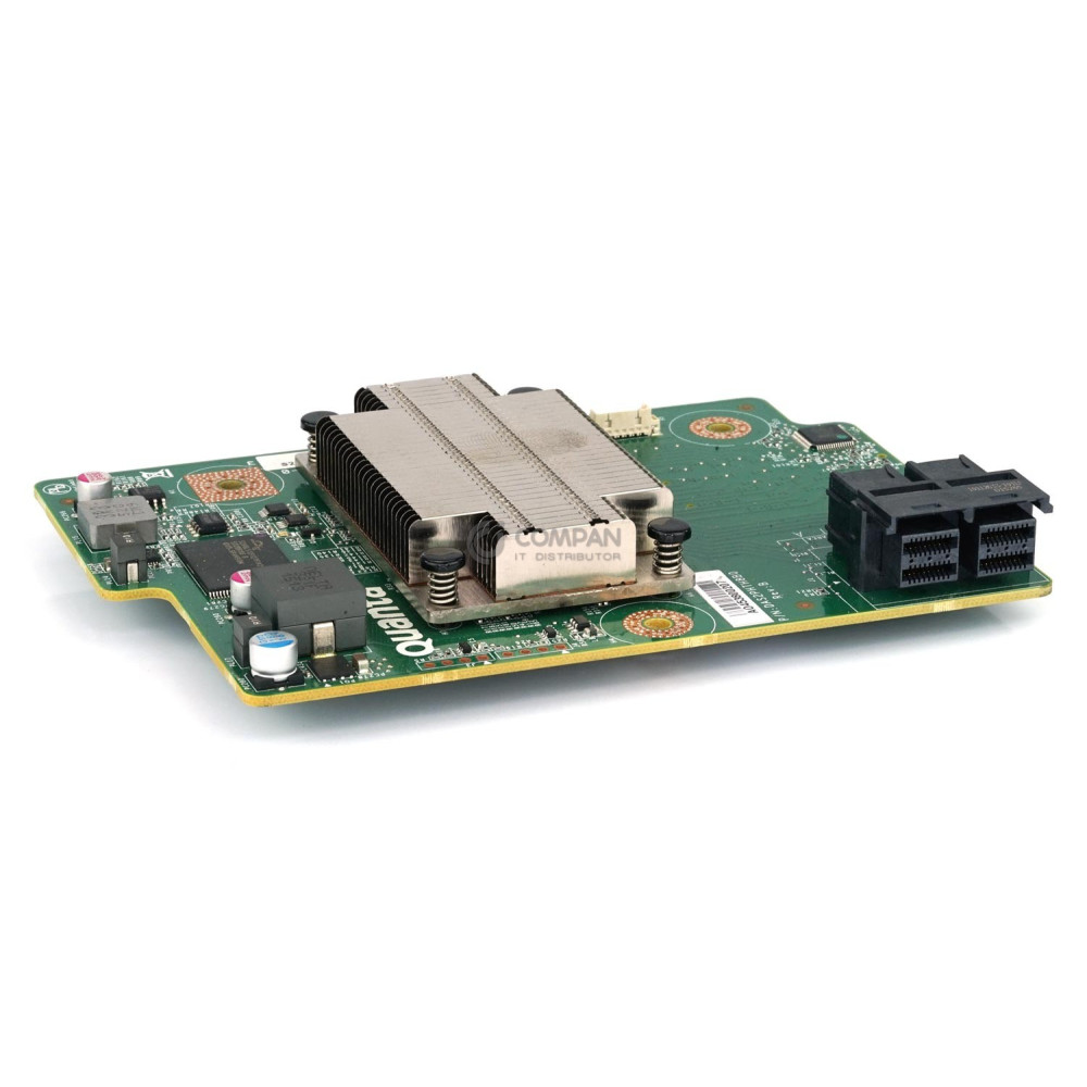 DAS2PHTH8B0 QUANTA SAS EXPANDER CARD FOR D51PH-1ULH