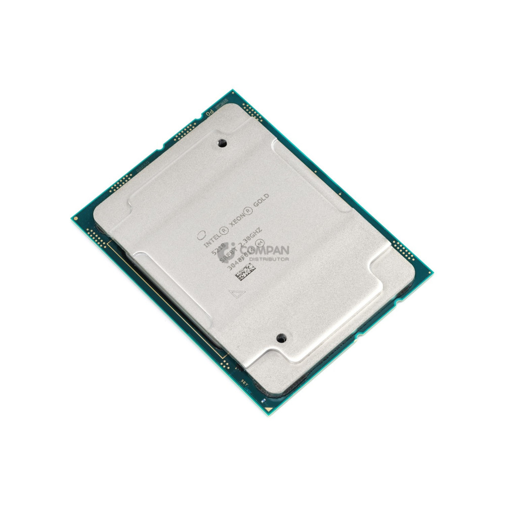 SRF8T INTEL XEON GOLD 5218 2.3 GHz / 16-CORE / 22MB L3 CACHE / 125W / LGA3647