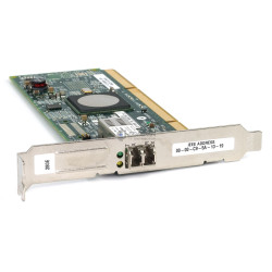 03N5016 IBM  LP11000 PCI-X  1-PORT 4GB FIBRE CHANNEL CONTROLLER - 280E
