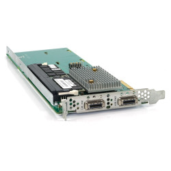 111-00127 NETAPP NVRAM6  DUAL-PORT W/CACHE 2GB 107-00024+A0 PCI-E  CONTROLLER - 111-00127+G1, 110-00061+A0
