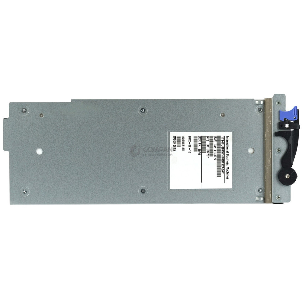 41U8075 IBM SPCN ENCLOSURE MANAGEMENT CONTROLLER FOR FC-5877 - 50A6, 41U8077, 41U8076, 45D5229