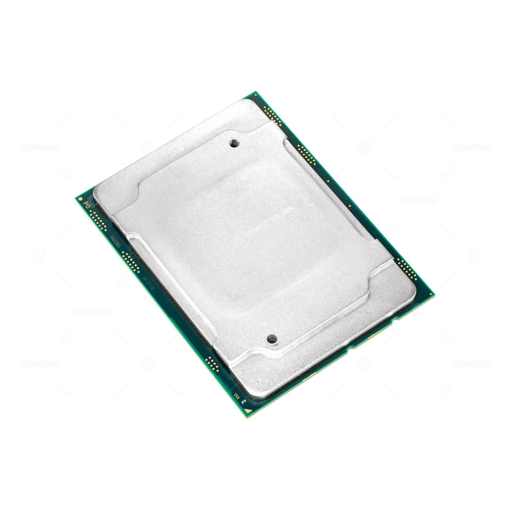 SR3GH INTEL XEON SILVER 4110 CPU PROCESSOR 8 CORE 2.10GHZ 11MB 85W L3 CACHE SR3GH