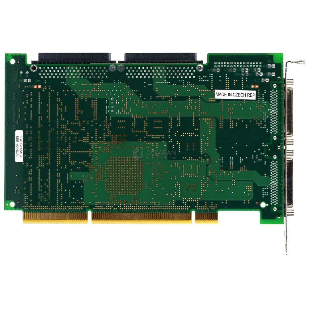 5702 IBM PCI-X ULTRA TAPE CONTROLLER ADAPTER FOR POWER 615 PSERIES POWER6 7311-D20 - 97P3359, 97P6513