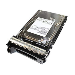 HC486 DELL 73GB 15K U320 SCSI 3.5 LFF HOT-SWAP