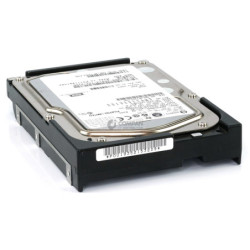 HC488 DELL HARD DRIVE 36GB 15K 3.5 U320 SCSI