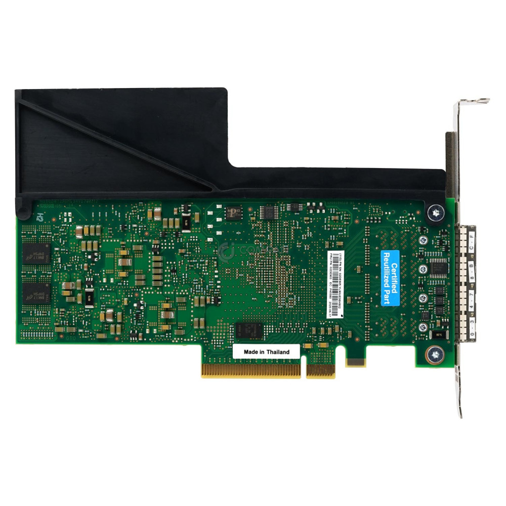 57B4 IBM PCIE-3 4-PORT 6G SAS ADAPTER FOR PSERIES POWER8