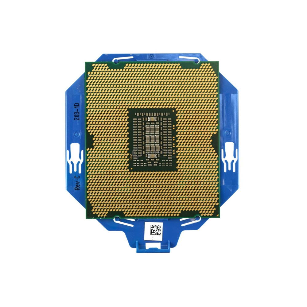 670522-001 INTEL XEON E5-2680 2.70GHZ 8 CORE 20MB L3 CACHE130W LGA2011