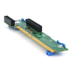 HC547 DELL RISER BOARD 1-SLOT PCI-E FOR PE R320 R420 0HC547