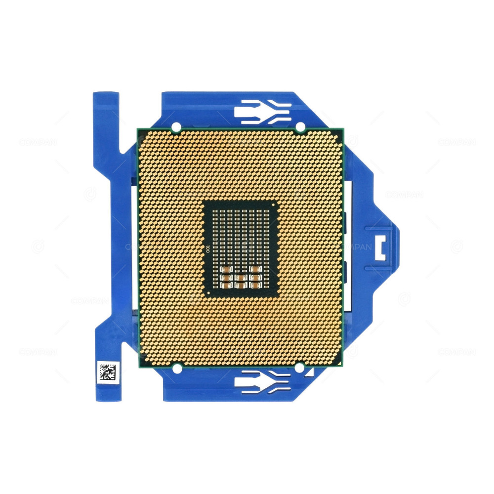 762446-001 INTEL XEON E5-2630 V3 2.40GHZ 8 CORE 20MB CACHE - SR206