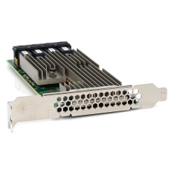9305-16I LSI LOGIC 12G SAS 16-PORT PCI-E 3.0 RAID CONTROLLER