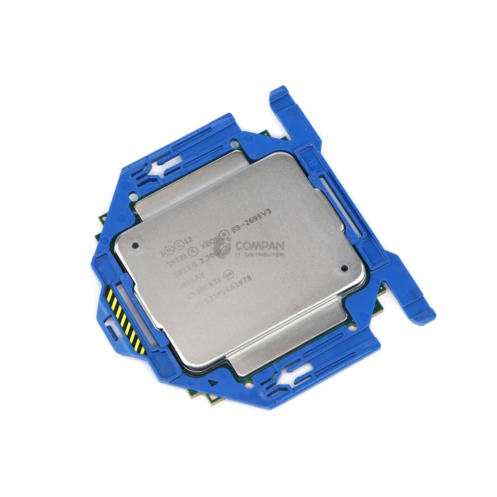 762454-001 INTEL XEON E5-2695 V3 2.30GHZ 14 CORE 35MB 120W LGA2011