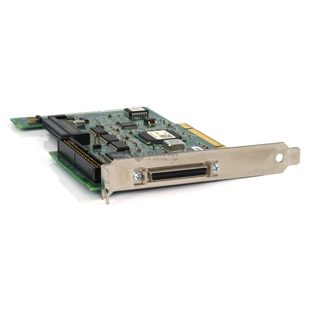 ASC-29160N PCI U160 SCSI SGLE PORT CONTROLLER
