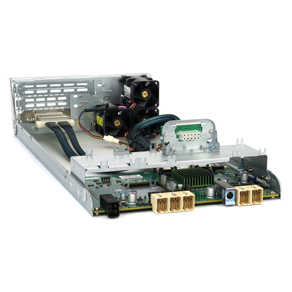 ES1-H90T-CTRL NIMBLE STORAGE I/O MODULE FOR ES1 STORAGE EXPANSION