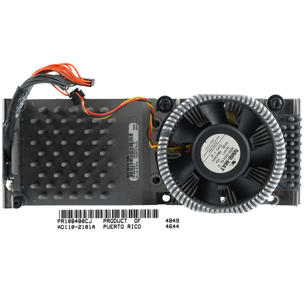 AD110-2101A HP 1.068GHZ PA8900 DUAL-CORE CPU FOR RP7440