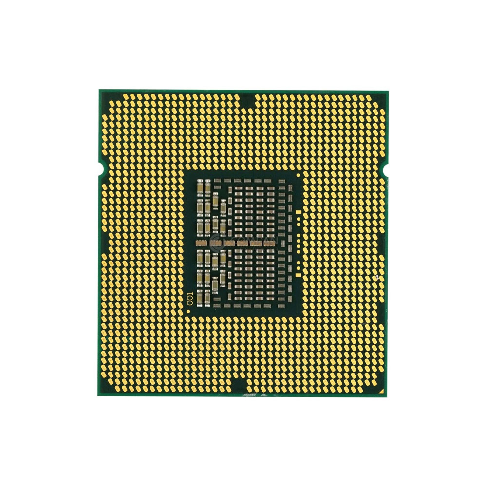 Q1E8 INTEL XEON L5520 2.27GHZ 4-CORE 8MB L3 CACHE 60W LGA1366