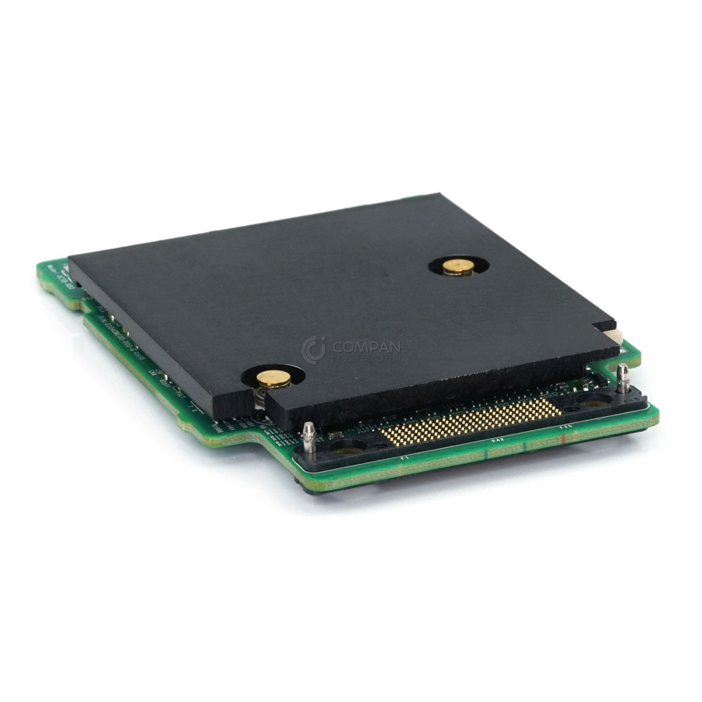 7G4YN DELL PERC H330 8-PORT SAS 12G SATA 6G MINI-BLADE RAID CONTROLLER