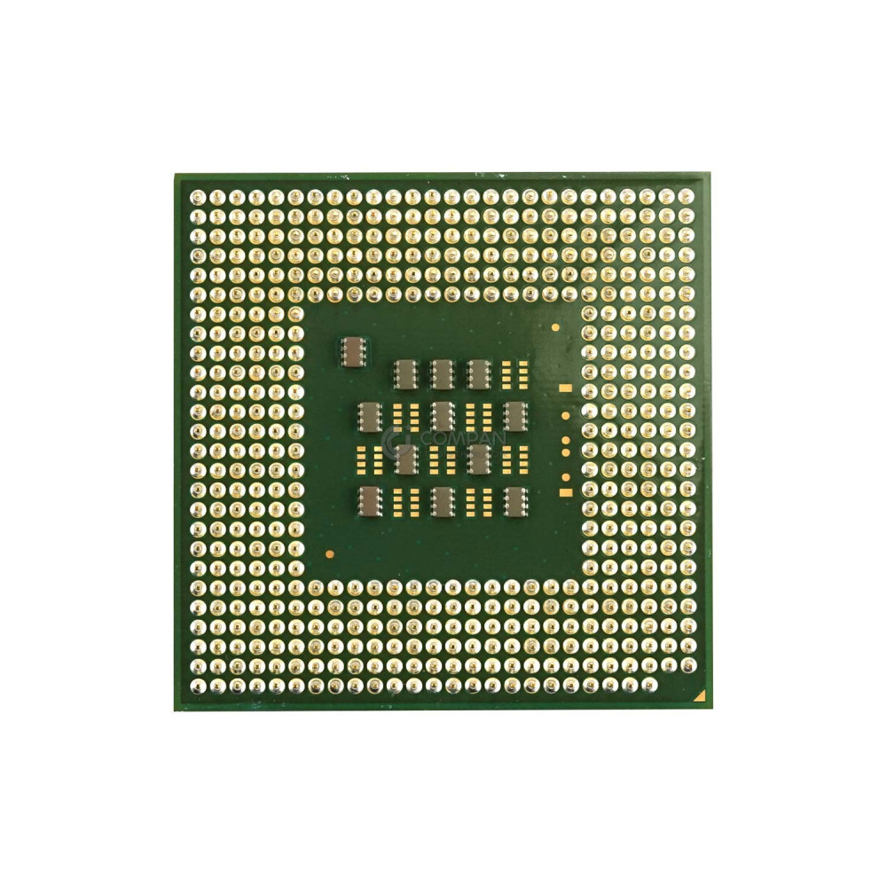 SL6DU INTEL PENTIUM 4 2.26GHZ 512K 533MHZ 1.525V PROCESSOR -